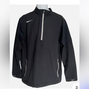 Nike golf windbreaker